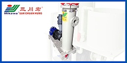 塑料离心泵厂家为您解析发动机零部件镀硬铬性能