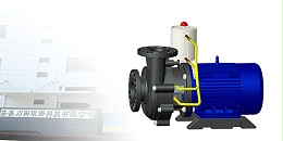 三川宏化工离心泵为您解析电镀水印原因