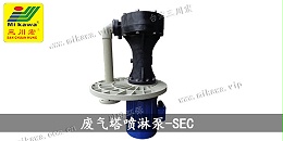 三川宏废气塔喷淋泵20190723