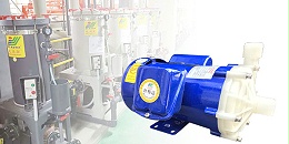 三川宏耐酸碱泵为您解析电镀废水处理方法之混凝法