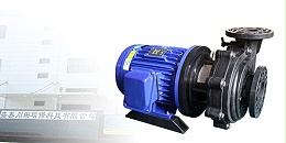 三川宏水泵厂家为您解析表面处理工艺的粉末喷涂