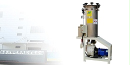 三川宏离心泵厂家为您解析塑料电镀表面凹陷原因