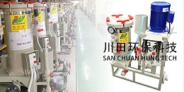 镀镍过滤机厂家为您解析常见的电镀故障