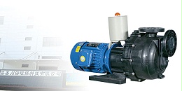 三川宏化工泵如何选