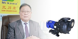三川宏排污泵安装方法