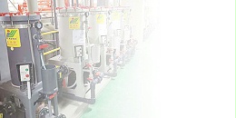 三川宏为您解析锌铁合金镀层起泡原因