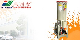 镀铜过滤泵厂家为您分享镀层脆性及针孔问题