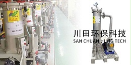 三川宏过滤机厂家为您解析电镀工艺