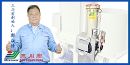 电镀过滤机厂家来告诉您关于在电镀加工过程中发生氢脆原因和氢的来源