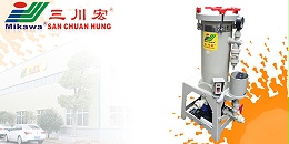 三川宏电镀过滤机厂家为您解析电镀锌常见的故障二