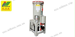 川田环保三川宏电镀过滤机20190722