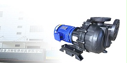 三川宏泵业为您解析冬季化工污水处理相关注意事项