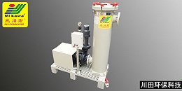 三川宏自吸筒泵浦ST系列