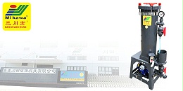 三川宏镀铬过滤机厂商小编为您分享装饰性镀铬层脱落的部分原因