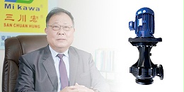 耐酸碱立式泵组装维修方法
