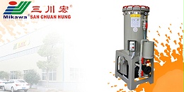 三川宏镀铜过滤机厂家为您解析酸性镀铜的麻点原因