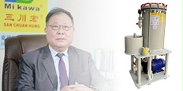 常见的表面处理技术有哪些