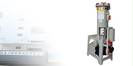 15吨电镀过滤机厂家为您解析镀层结合力试验方法