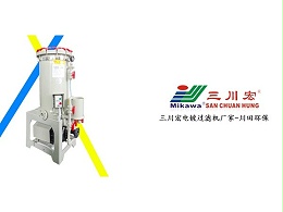电镀过滤机在五金电镀工艺上的作用