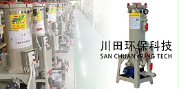 三川宏电镀过滤泵CB2008参数及安装使用说明