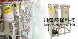 三川宏电镀过滤泵CB2012参数及安装说明