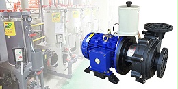 三川宏自吸泵厂家为何说电镀工艺清洗挂钩不能缺？