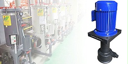 三川宏聚丙烯化工泵KD7572厂家为您解析电镀水洗超声中和方法