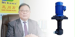废气塔喷淋泵的使用需要注意什么