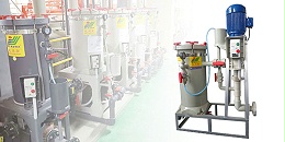 处理镀镍废水的中和沉淀法相关内容