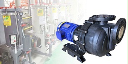 三川宏自吸泵厂家为您介绍PCB无引线镀金工艺的注意事项