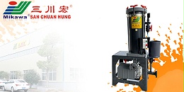 镀铬过滤泵厂家解析氰化滚镀