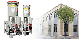 电镀过滤机厂家为您解读卫浴五金和灯具五金的针孔是怎么产生的