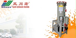 三川宏电镀锌过滤机厂家为您解析电镀锌常见的故障