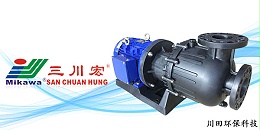 三川宏化工泵KD757220190902