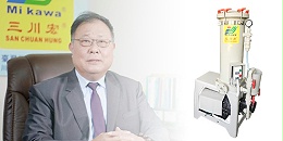 热加工表面处理技术都有哪些？