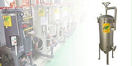 三川宏过滤机厂家继续为您分享锌钛合金电镀方面的相关知识