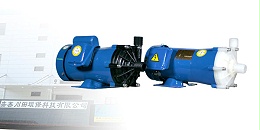 三川宏磁力泵ME100性能参数详情