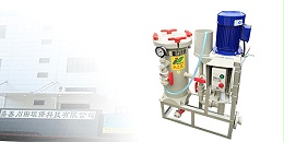 三川宏过滤机厂为您解析锌镍合金电镀液成分