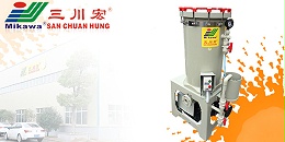 三川宏过滤机厂家川田环保为您分享镀锌钢板的电镀前处理