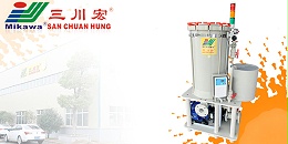 三川宏电镀过滤器厂家为您分享锌铁合金电镀层针孔条纹问题