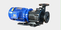 三川宏耐酸碱泵厂家浅谈塑料化工自吸泵保养措施