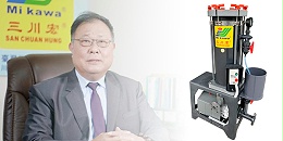 影响电镀过滤机过滤效果的因素