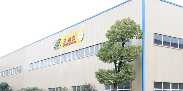 三川宏厂家为您解析电镀表面粗糙的原因和对策2