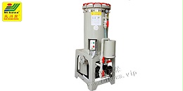 三川宏电镀过滤机20190809