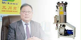 三川宏长轴液下泵厂家解析杂质对电镀槽液的影响