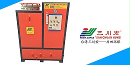 宁波余姚电镀过滤机厂家化学镍废液处理办法20200528