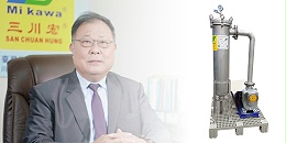 三川宏10吨电镀过滤机厂家解析电镀镀层结合力试验