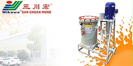 三川宏过滤泵厂家为您分享多层装饰电镀后套铬的注意事项