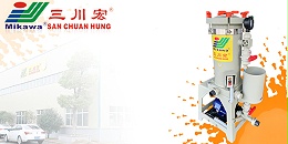 三川宏厂家为您分享电镀酸洗工艺