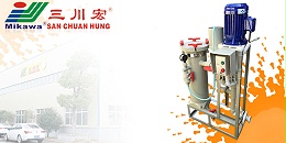 三川宏过滤机为您解析镀铬用成膜剂的相关内容